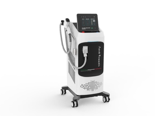 808nm Remover λέιζερ τρίχας μηχανή