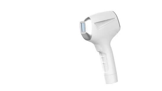 808nm Remover λέιζερ τρίχας μηχανή